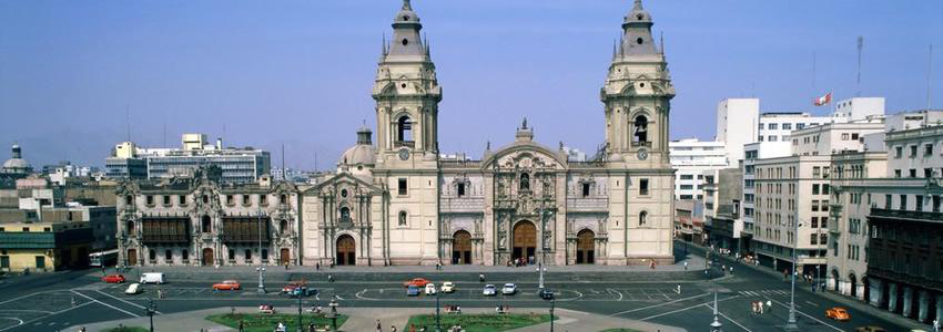 开辟新征途，谈球吧2017秘鲁国际广告展