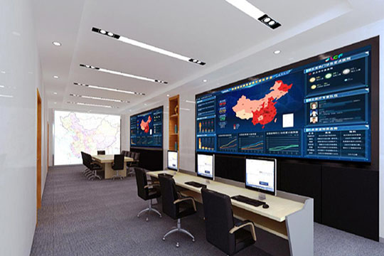 疫情在前，刻不容缓！谈球吧加推【智慧医疗可视化解决方案】！