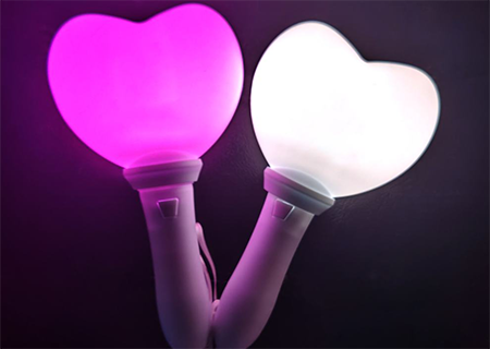 谈球吧荧光棒系列产品介绍（一）