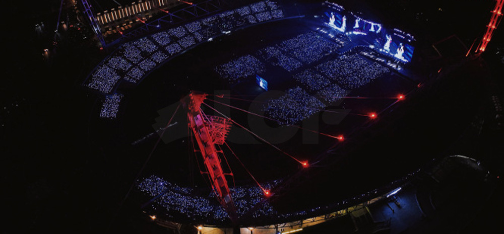 LED透明显示屏 LED透明显示屏